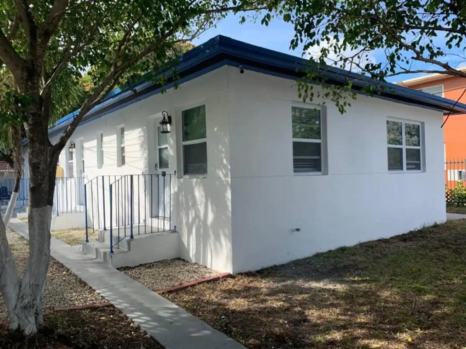 Casa Habana Studios Miami Eksteriør billede