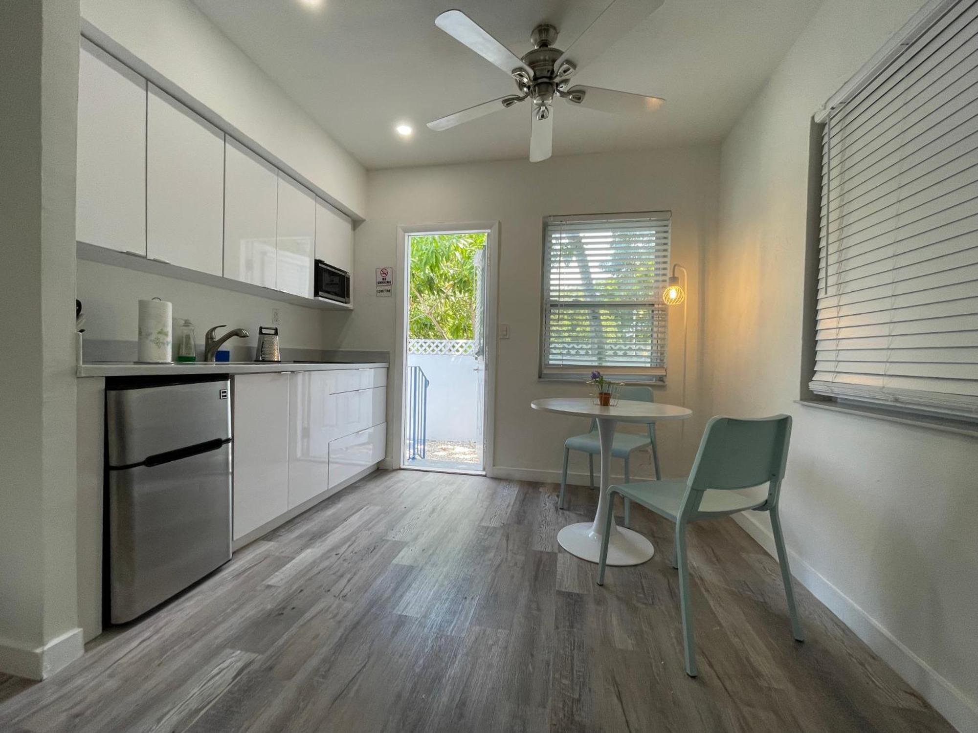 Casa Habana Studios Miami Eksteriør billede