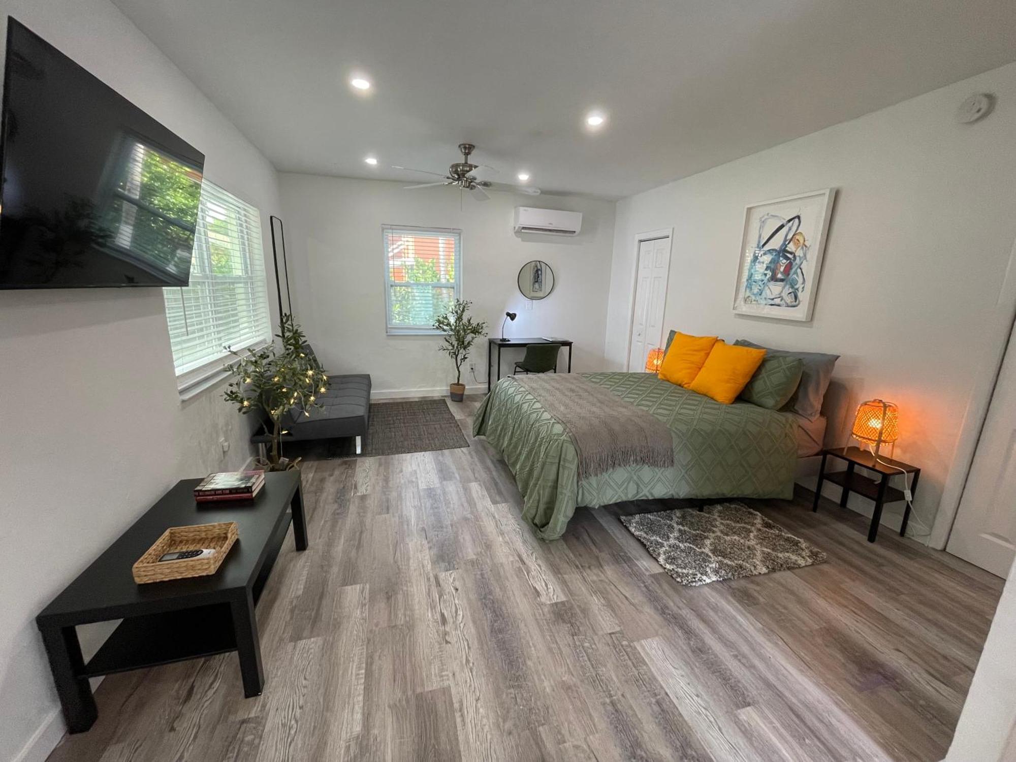 Casa Habana Studios Miami Eksteriør billede