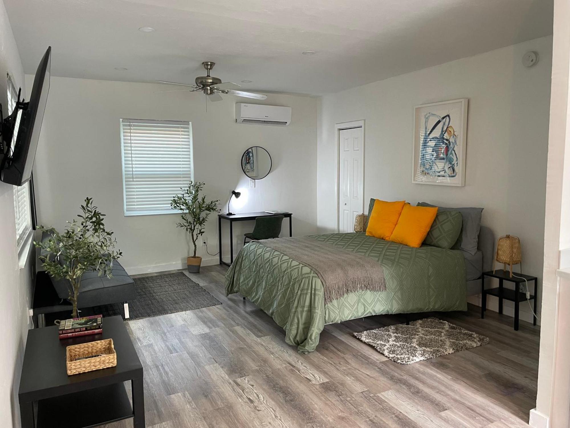 Casa Habana Studios Miami Eksteriør billede