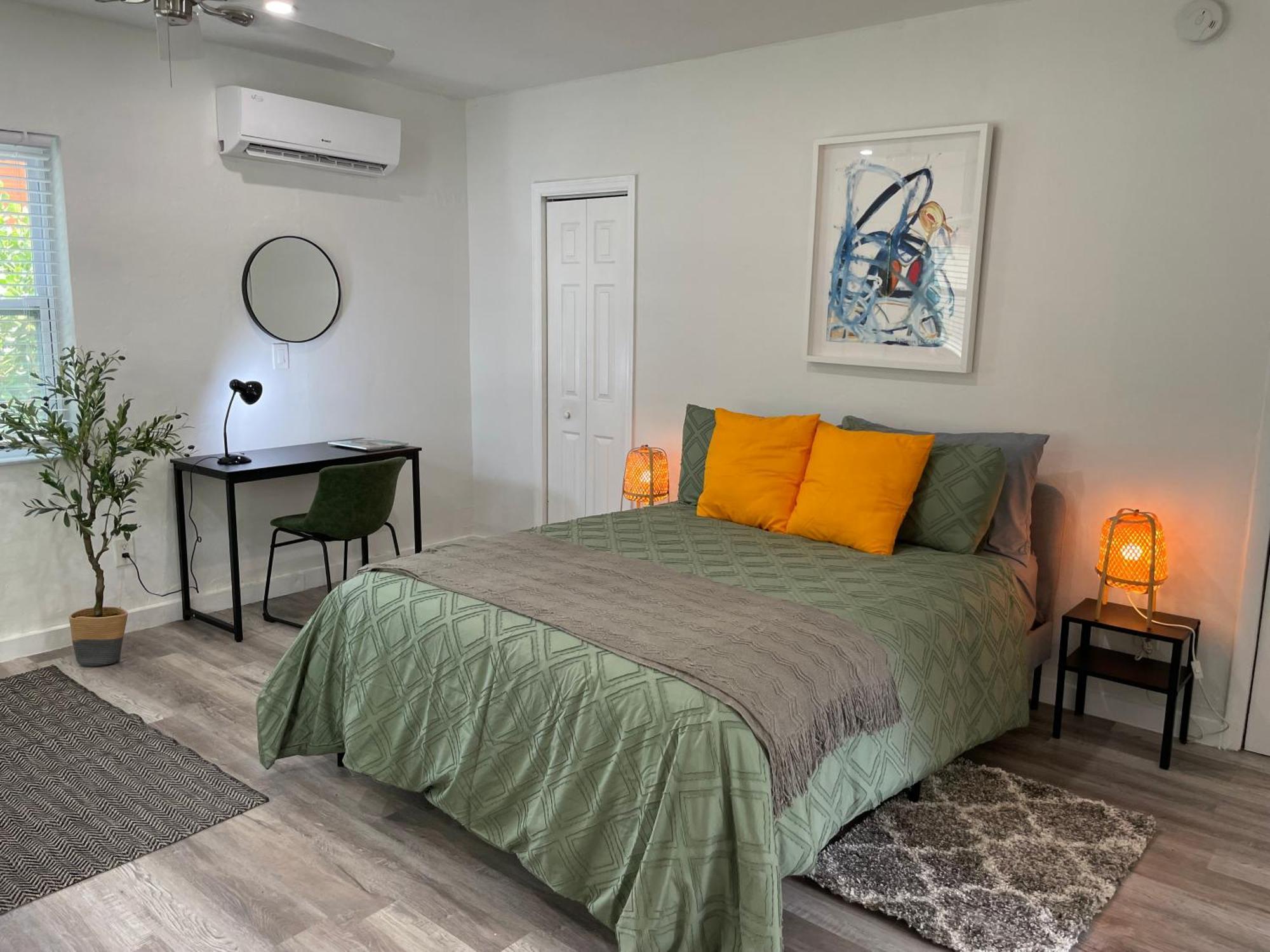 Casa Habana Studios Miami Eksteriør billede