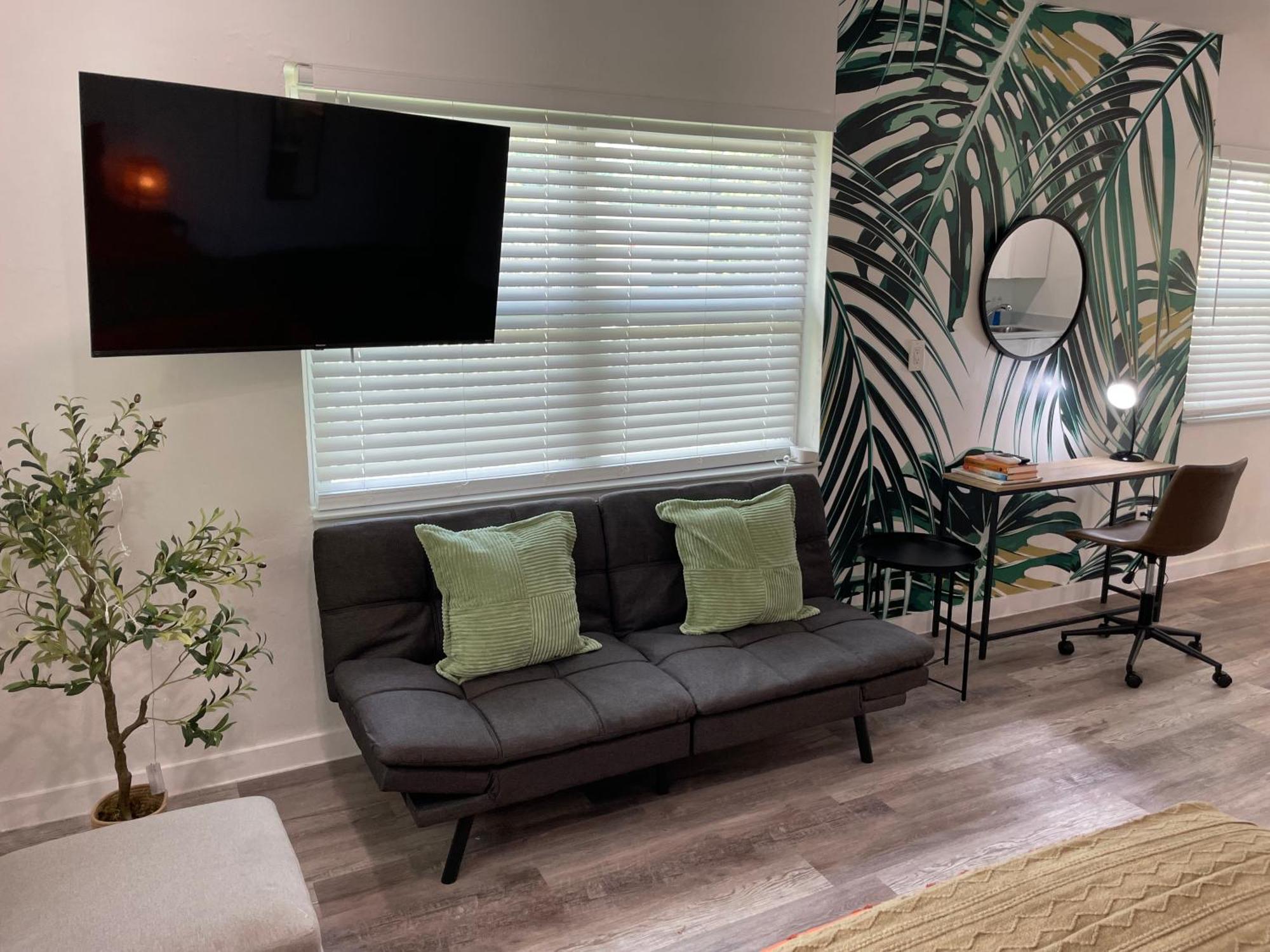 Casa Habana Studios Miami Eksteriør billede