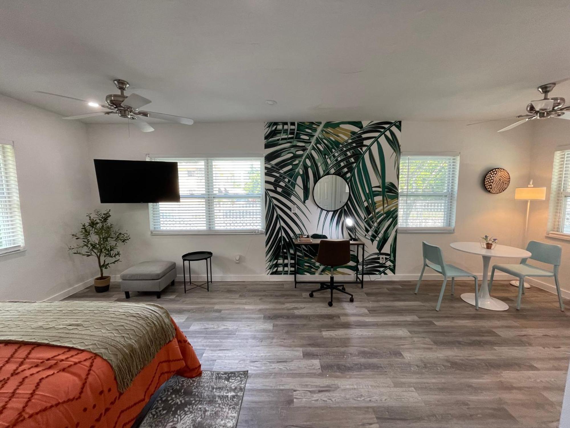 Casa Habana Studios Miami Eksteriør billede