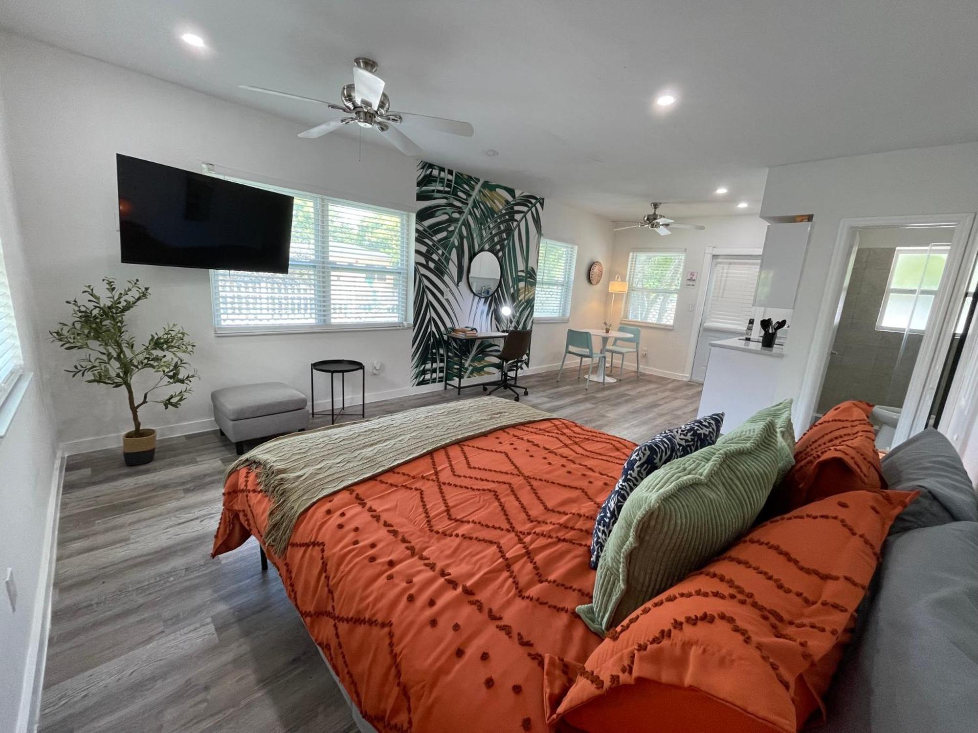 Casa Habana Studios Miami Eksteriør billede
