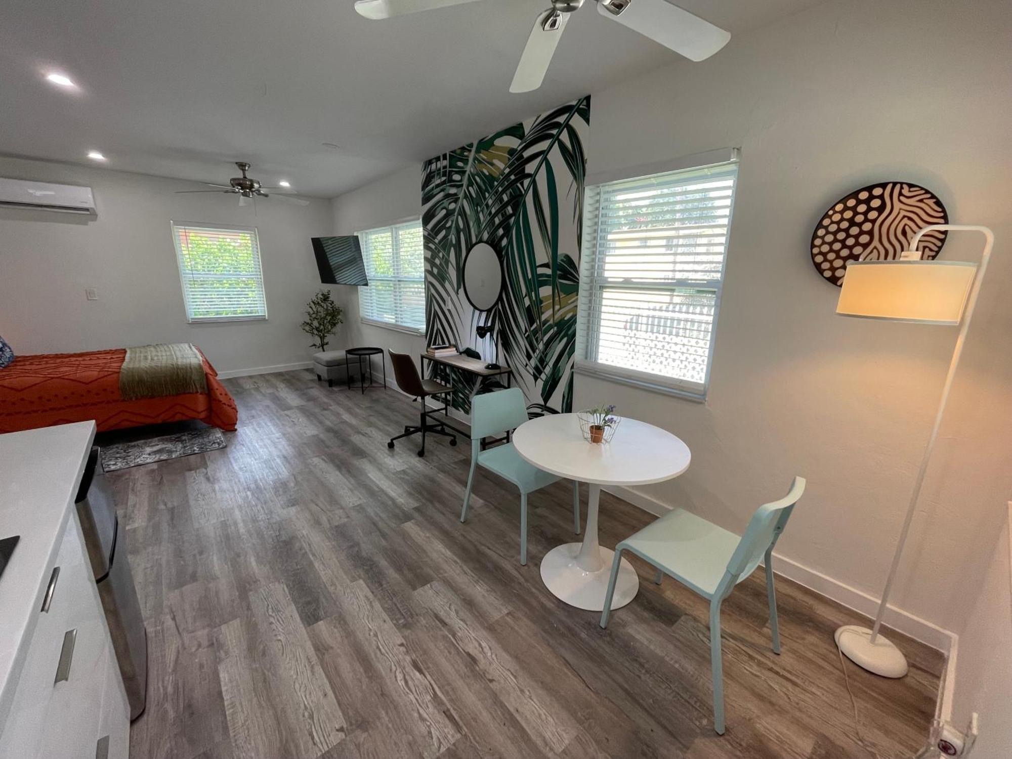 Casa Habana Studios Miami Eksteriør billede