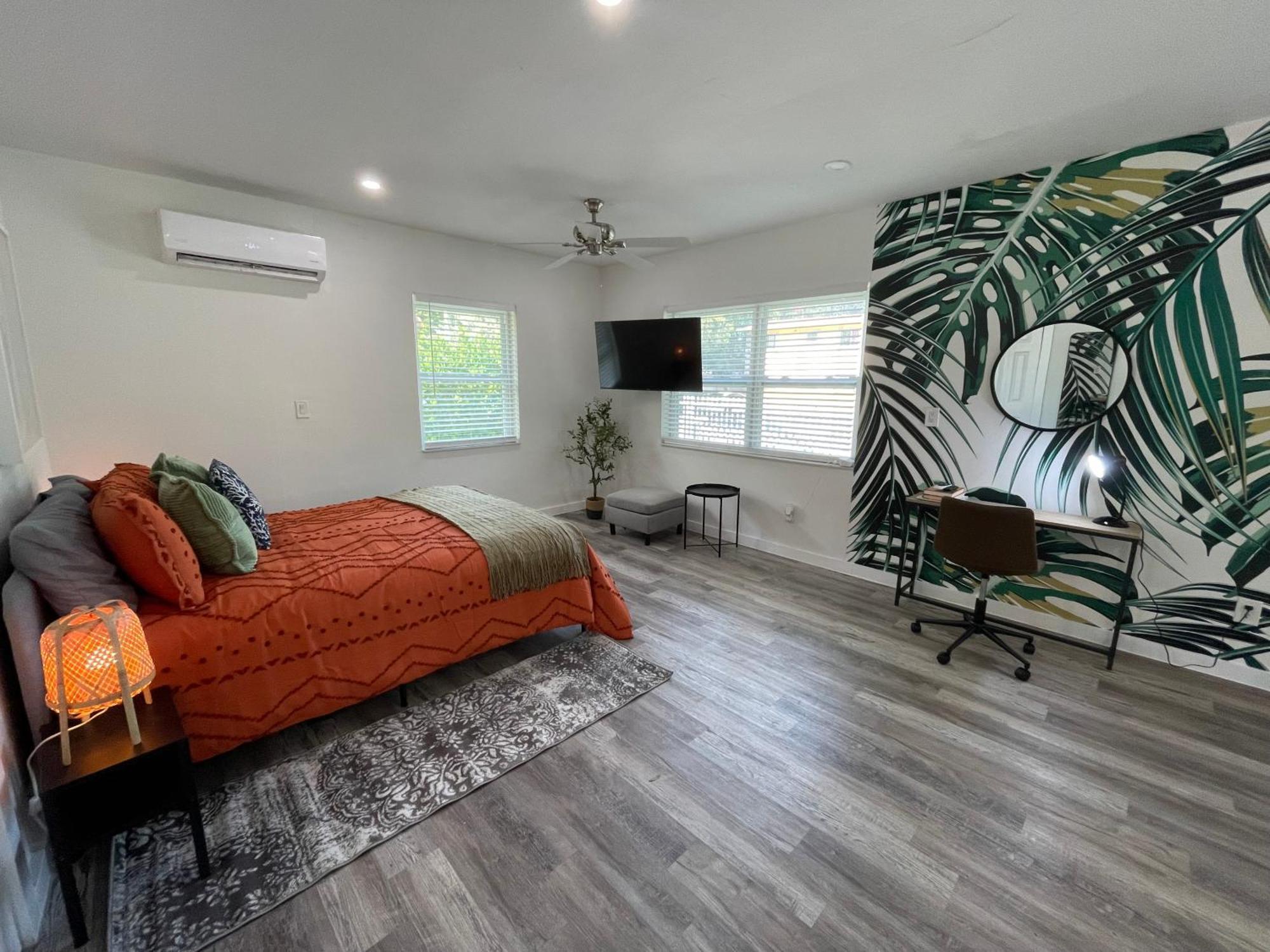 Casa Habana Studios Miami Eksteriør billede