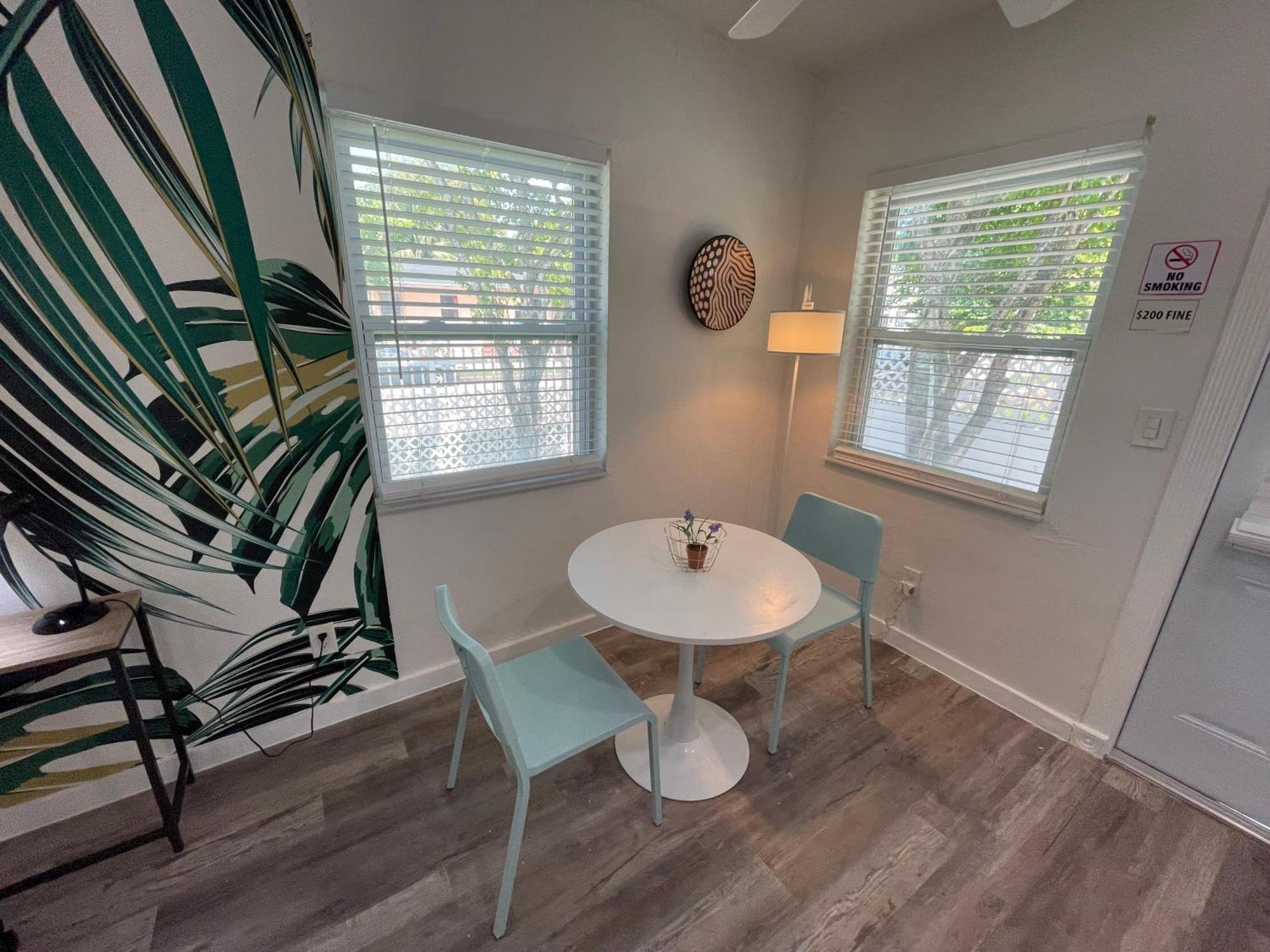 Casa Habana Studios Miami Eksteriør billede