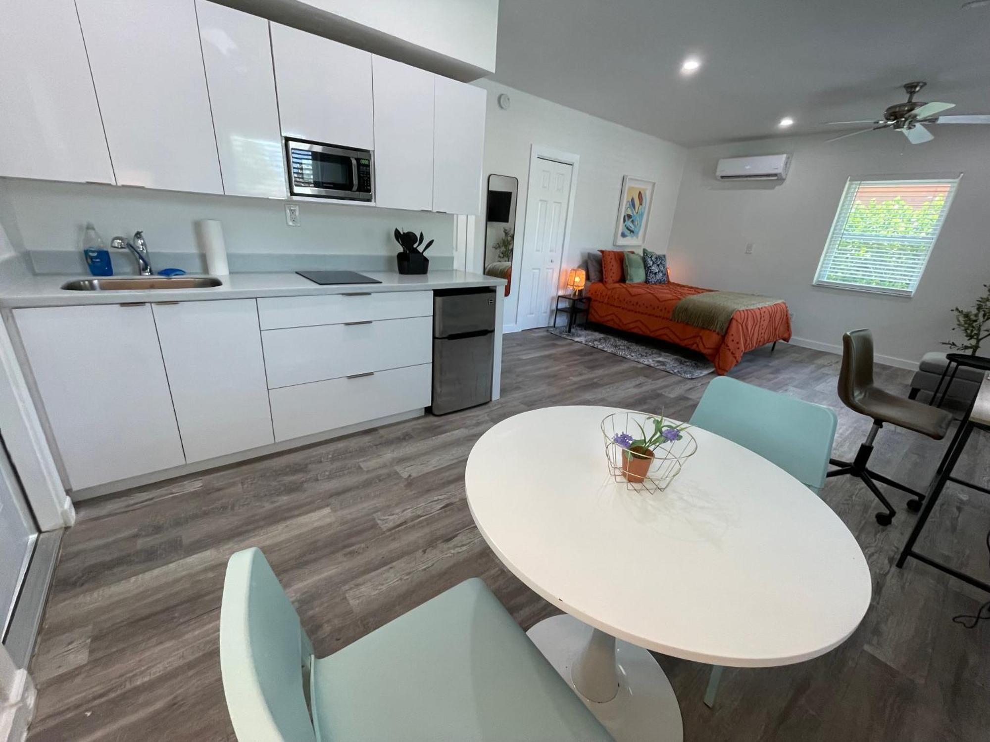 Casa Habana Studios Miami Eksteriør billede
