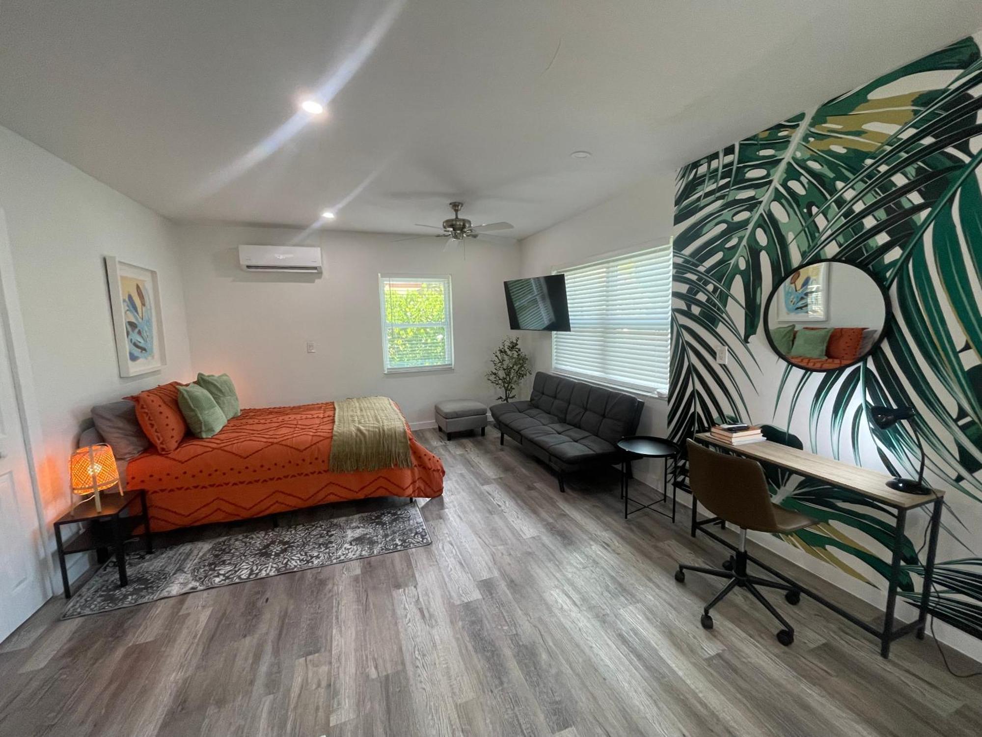 Casa Habana Studios Miami Eksteriør billede