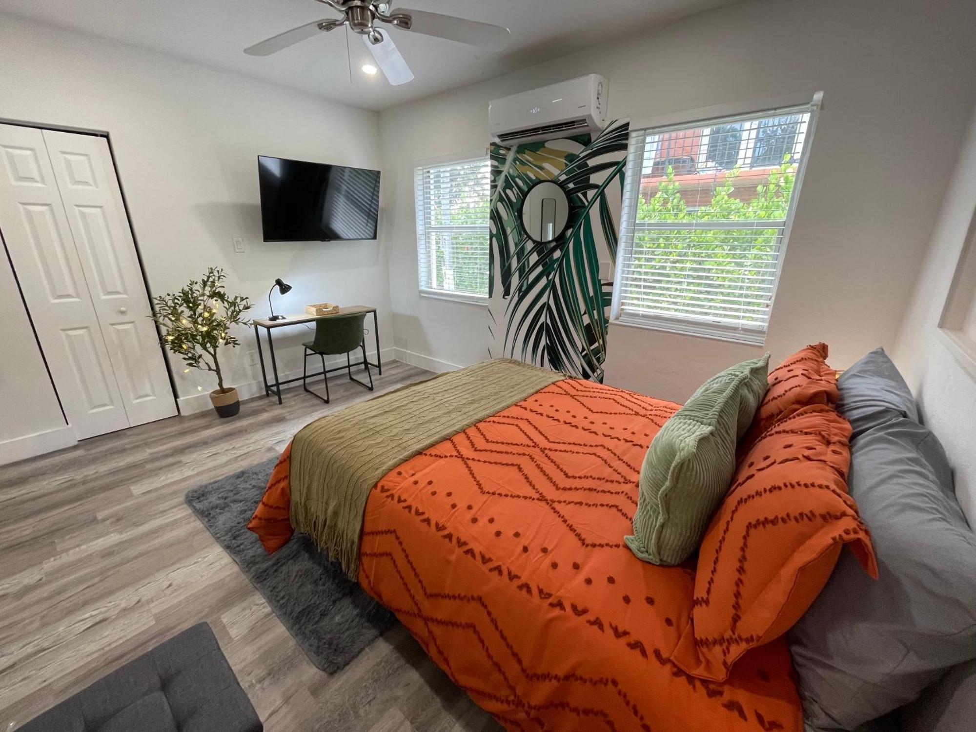 Casa Habana Studios Miami Eksteriør billede