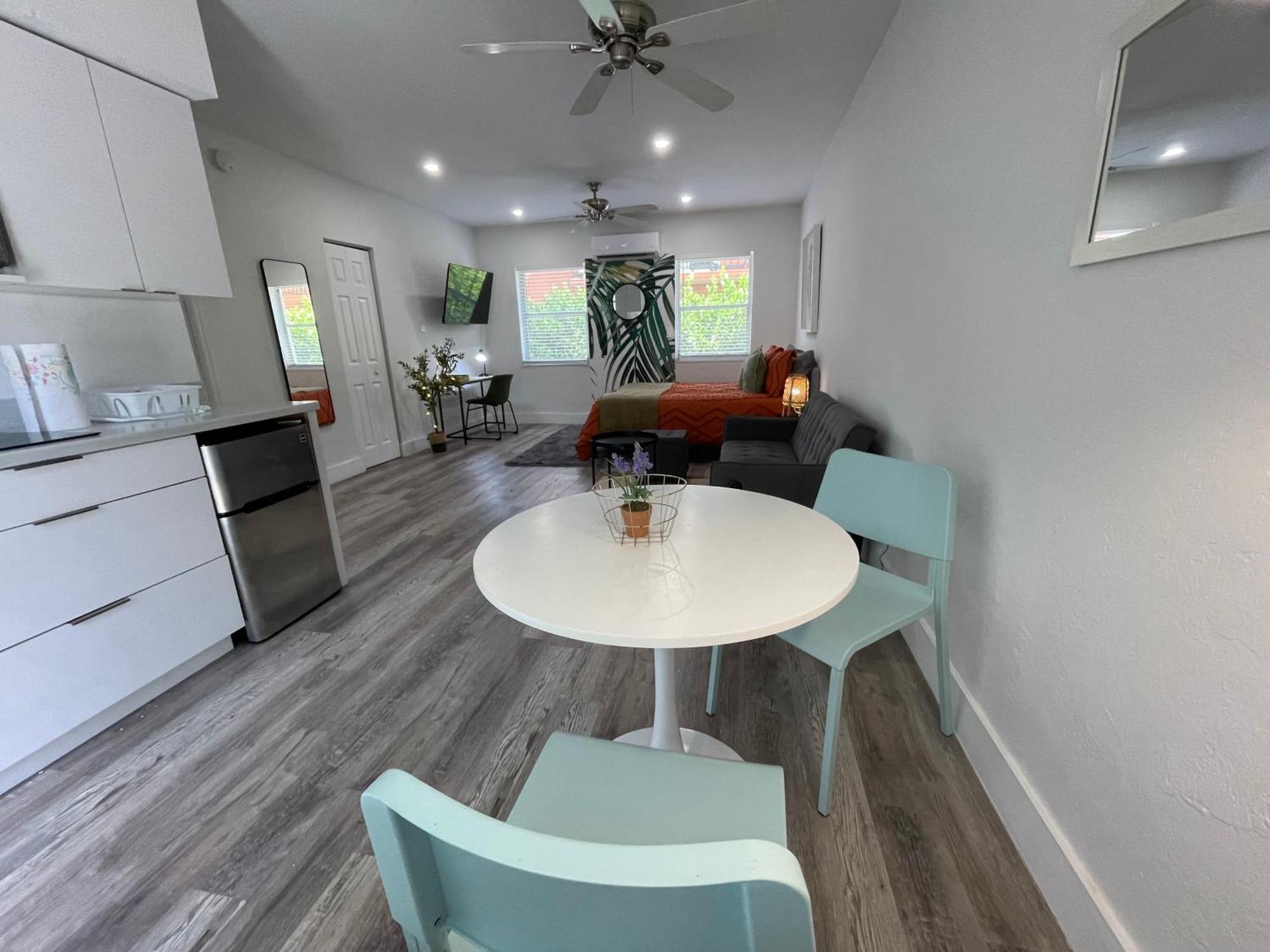 Casa Habana Studios Miami Eksteriør billede