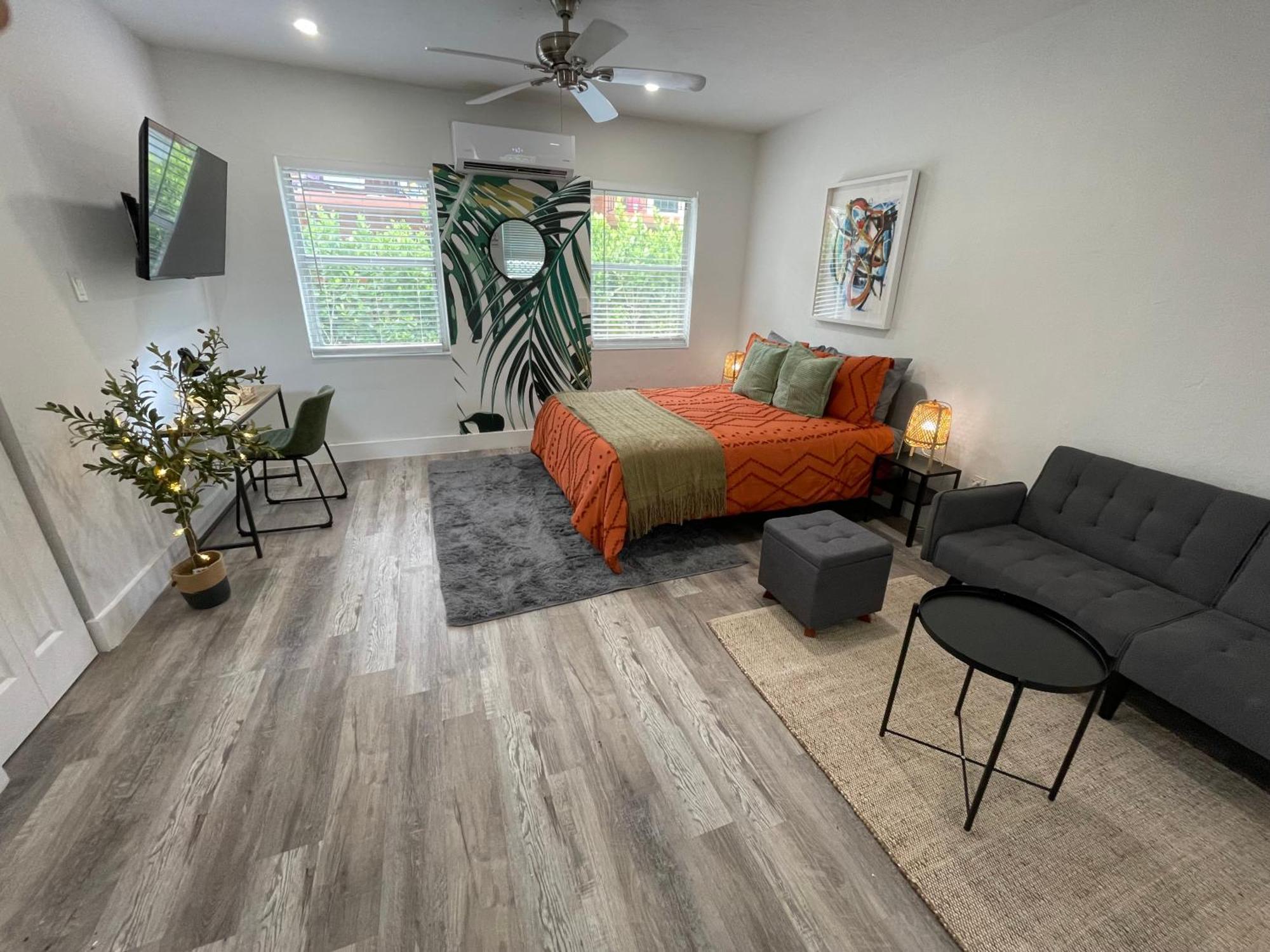 Casa Habana Studios Miami Eksteriør billede