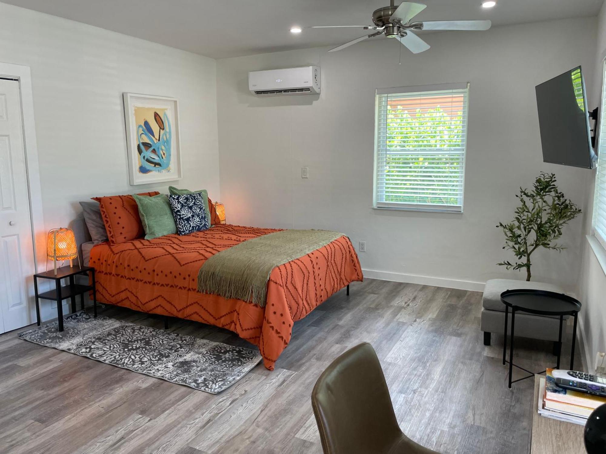 Casa Habana Studios Miami Eksteriør billede