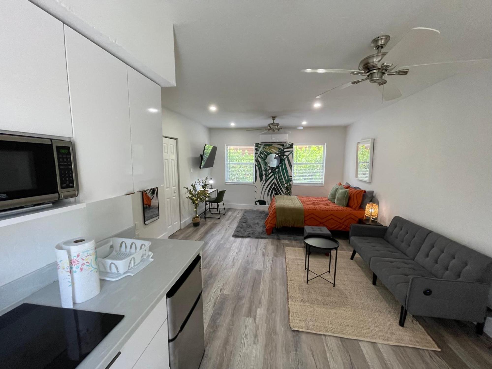Casa Habana Studios Miami Eksteriør billede
