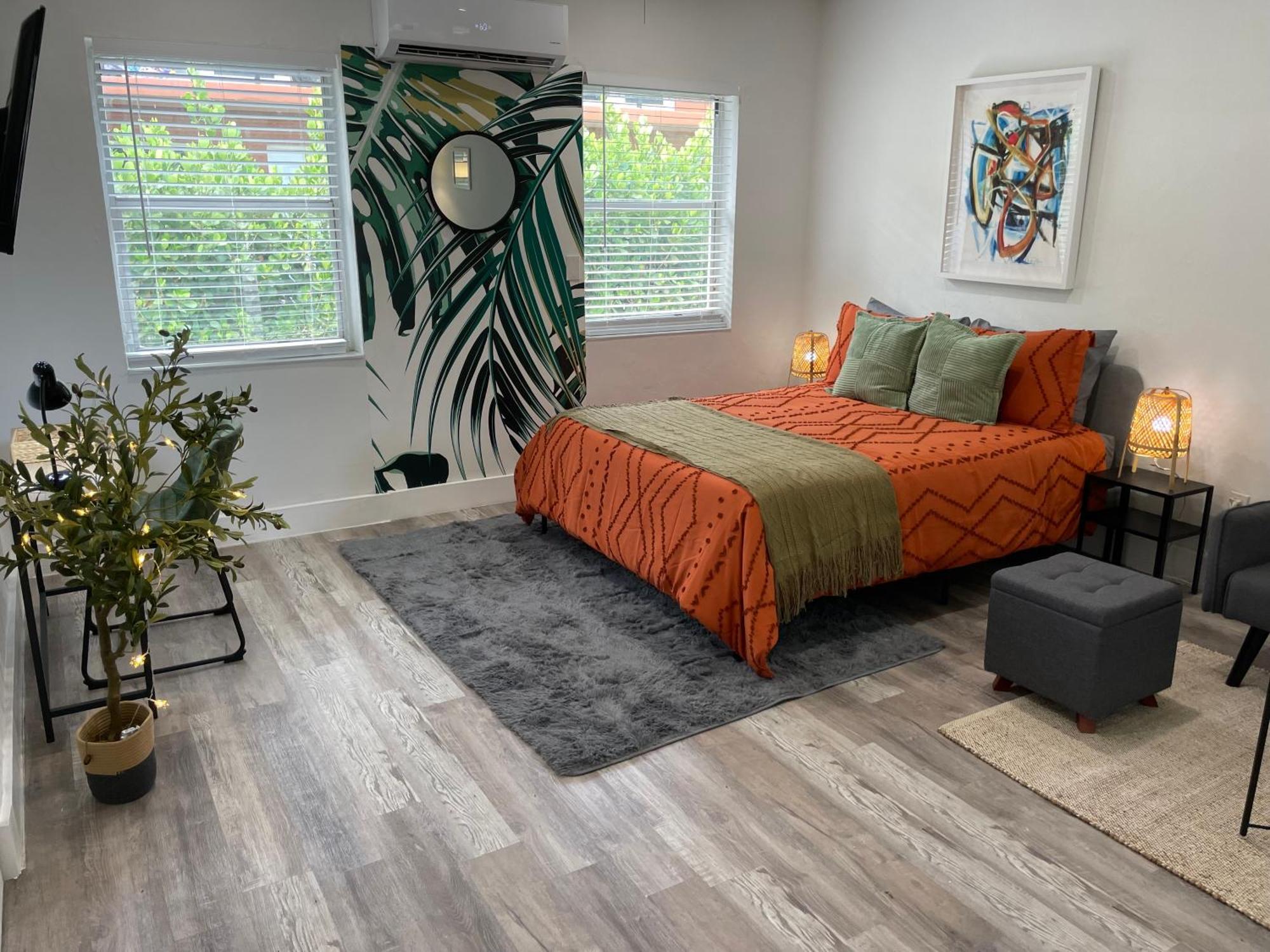 Casa Habana Studios Miami Eksteriør billede