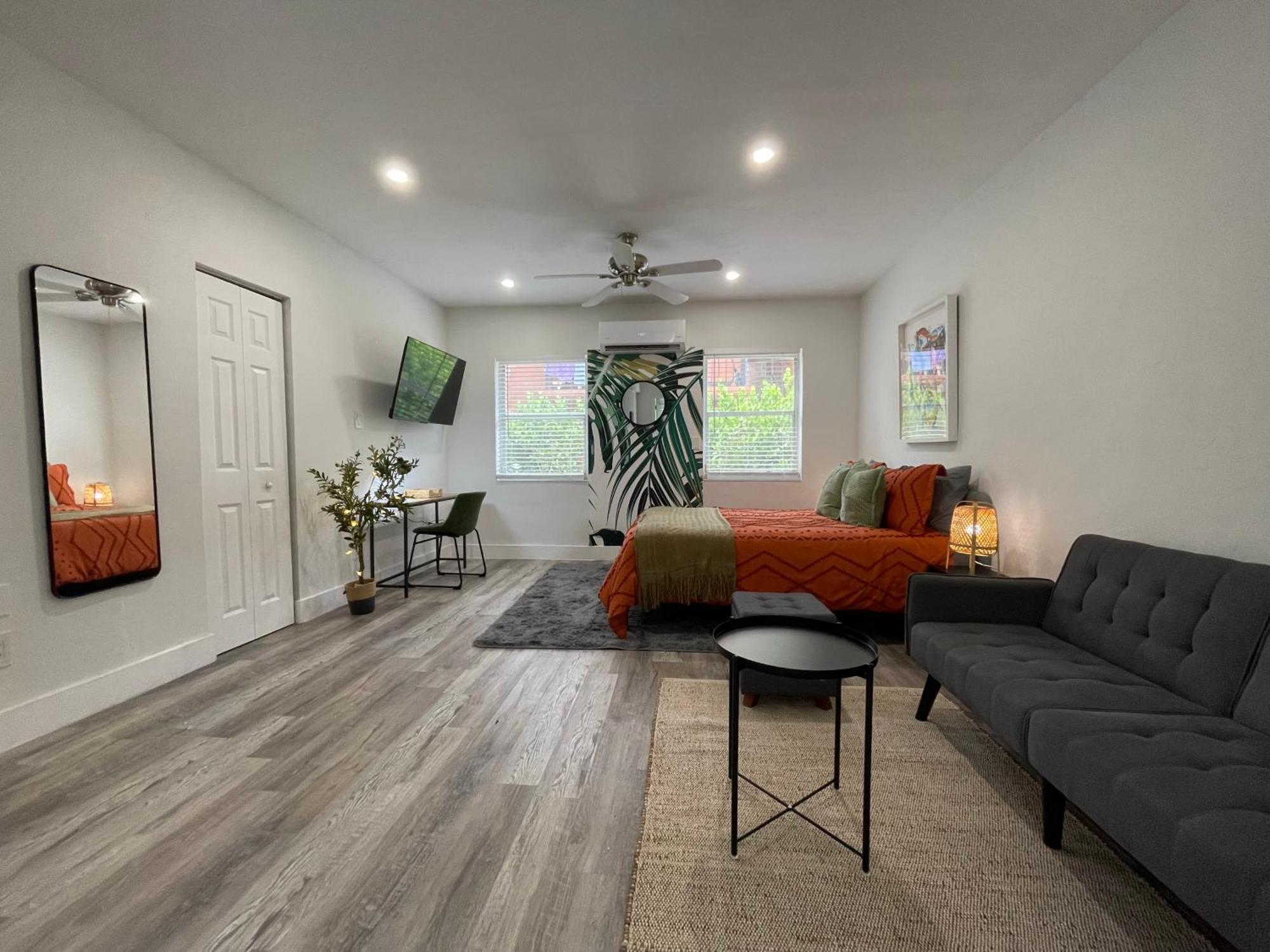 Casa Habana Studios Miami Eksteriør billede
